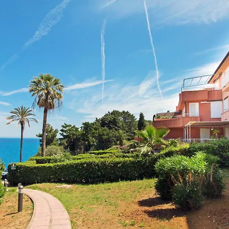 Apartamento Capo D'arco-4 By Interhome Capo D'arco