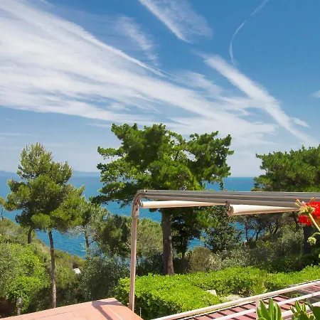 Capo D'arco-4 By Interhome Apartamento Capo D'arco