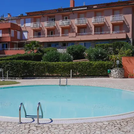 Apartamento Capo D'arco-4 By Interhome Capo D'arco