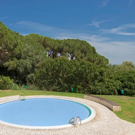 Capo D'arco-4 By Interhome * Capo D'arco