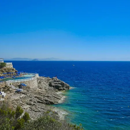 Apartamento Capo D'arco-4 By Interhome *