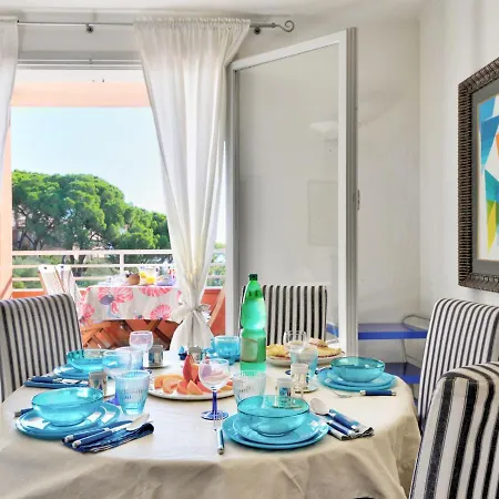 Capo D'arco-4 By Interhome *