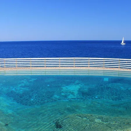 Capo D'arco-4 By Interhome *