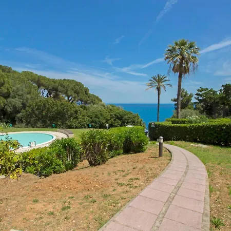 Capo D'arco-4 By Interhome Apartamento Capo D'arco