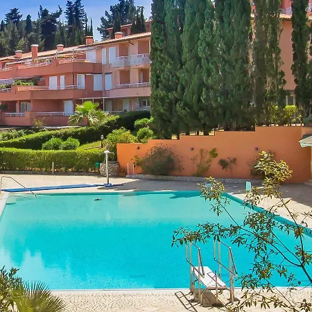 Capo D'arco-4 By Interhome Capo D'arco