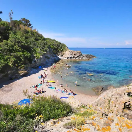 Capo D'arco-4 By Interhome