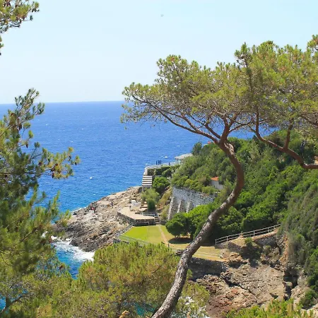 Capo D'arco-4 By Interhome Apartamento *