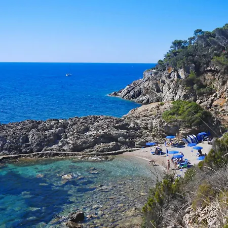Capo D'arco-4 By Interhome Capo D'arco