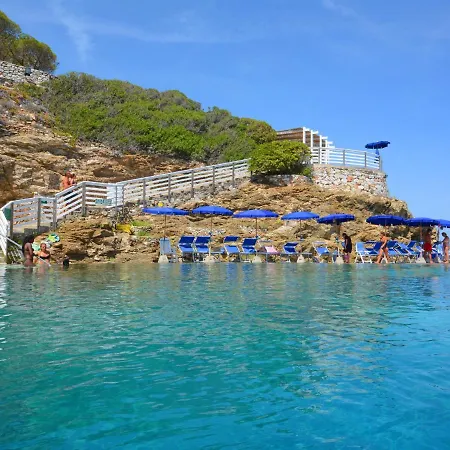 Capo D'arco-4 By Interhome Apartamento *