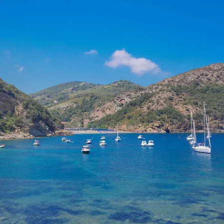 Capo D'arco-4 By Interhome * Capo D'arco