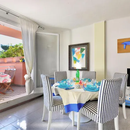 Apartamento Capo D'arco-4 By Interhome *