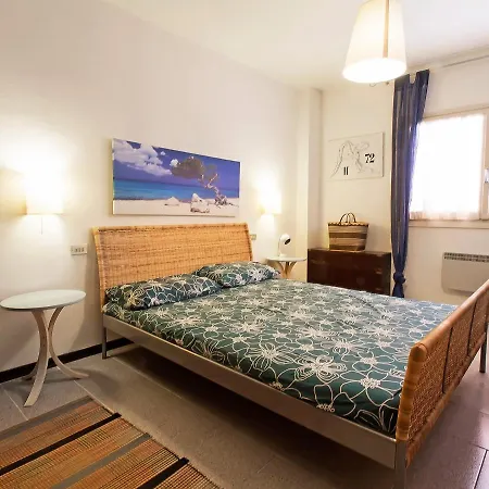 Capo D'arco-4 By Interhome * Capo D'arco