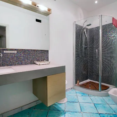 Apartamento Capo D'arco-4 By Interhome *