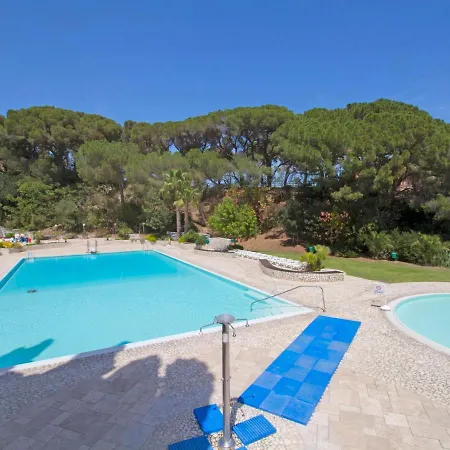Capo D'arco-4 By Interhome *