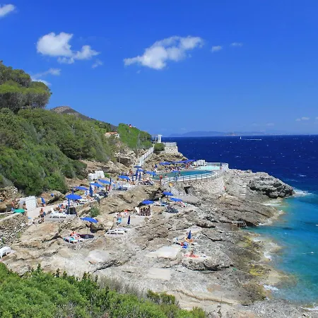 Apartamento Capo D'arco-4 By Interhome