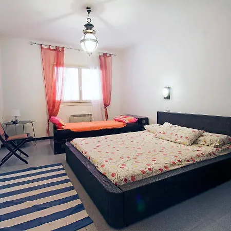Capo D'arco-4 By Interhome Apartamento Capo D'arco