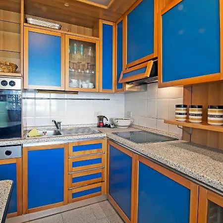 Apartamento Capo D'arco-4 By Interhome Capo D'arco