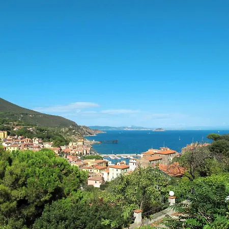 Apartamento Capo D'arco-4 By Interhome Capo D'arco