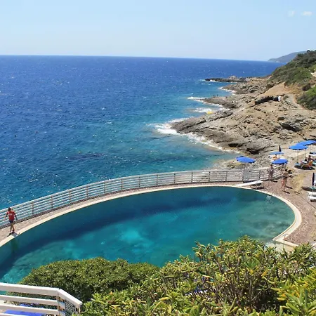 Capo D'arco-4 By Interhome Apartamento